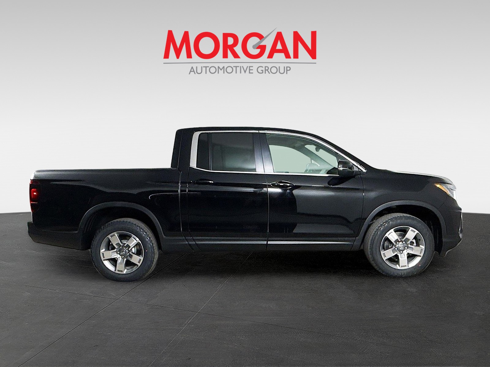 2026 Honda Ridgeline - Photo 4