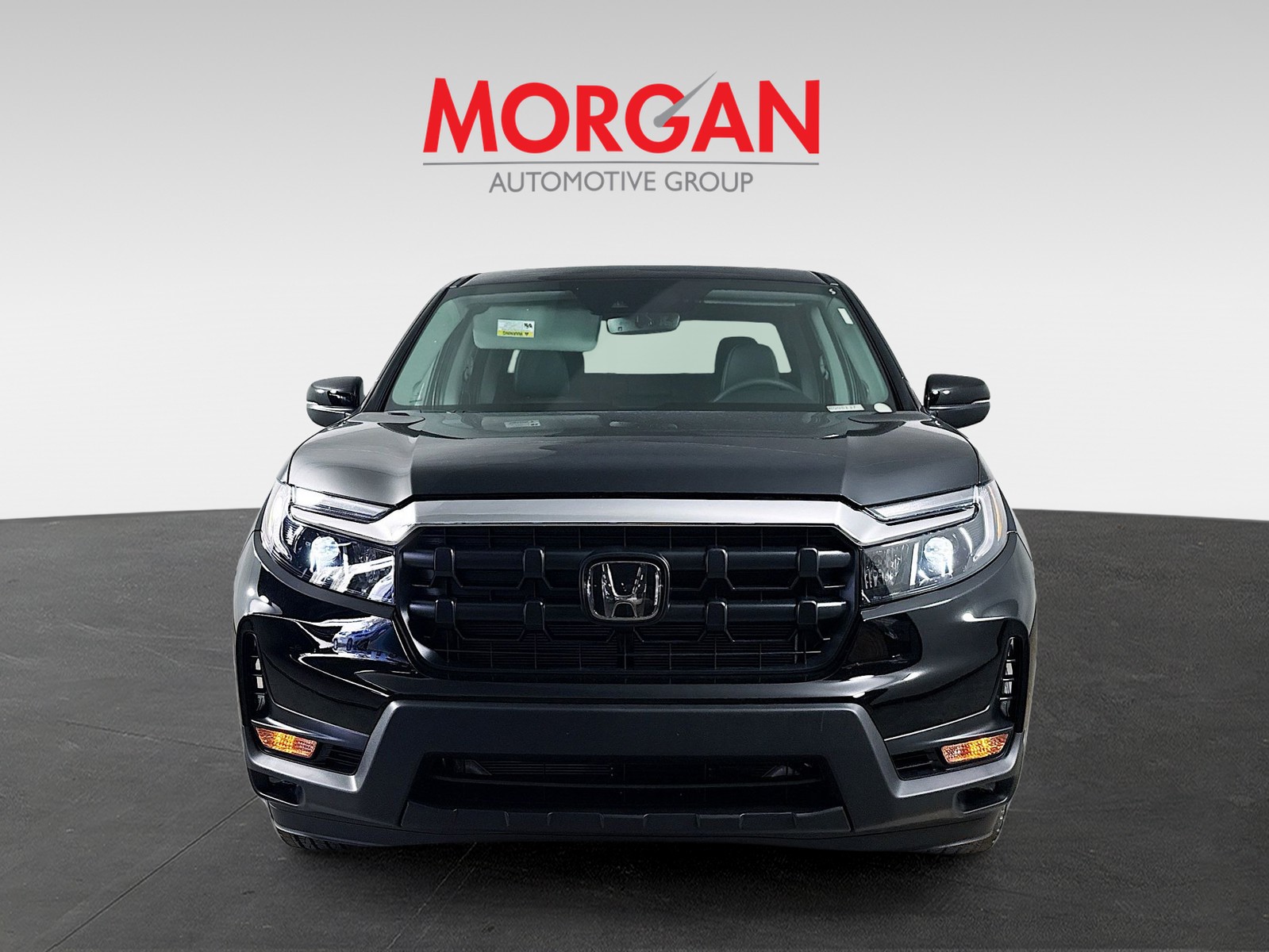 2026 Honda Ridgeline - Photo 3