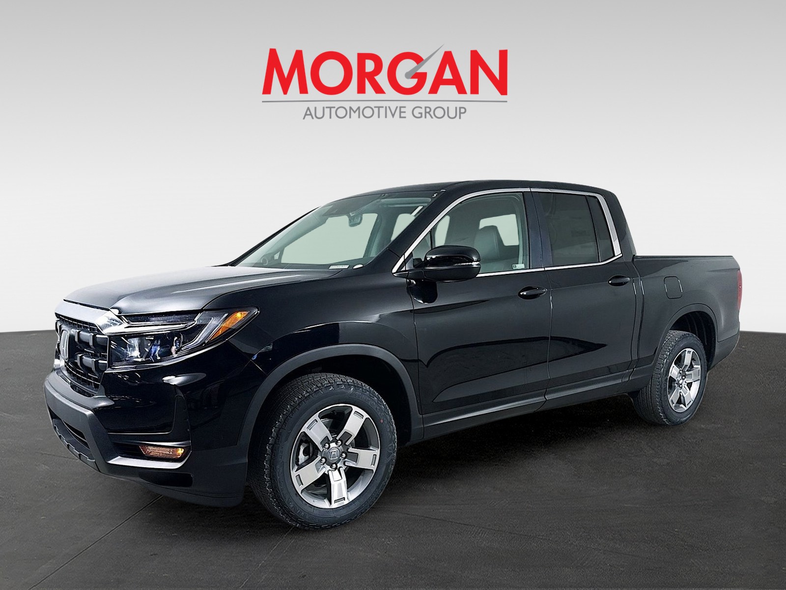 2026 Honda Ridgeline - Photo 2