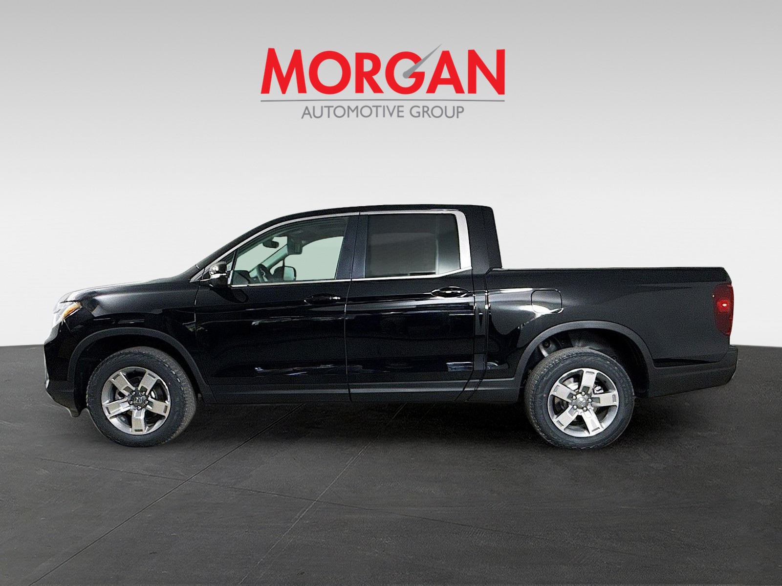 2026 Honda Ridgeline - Photo 5