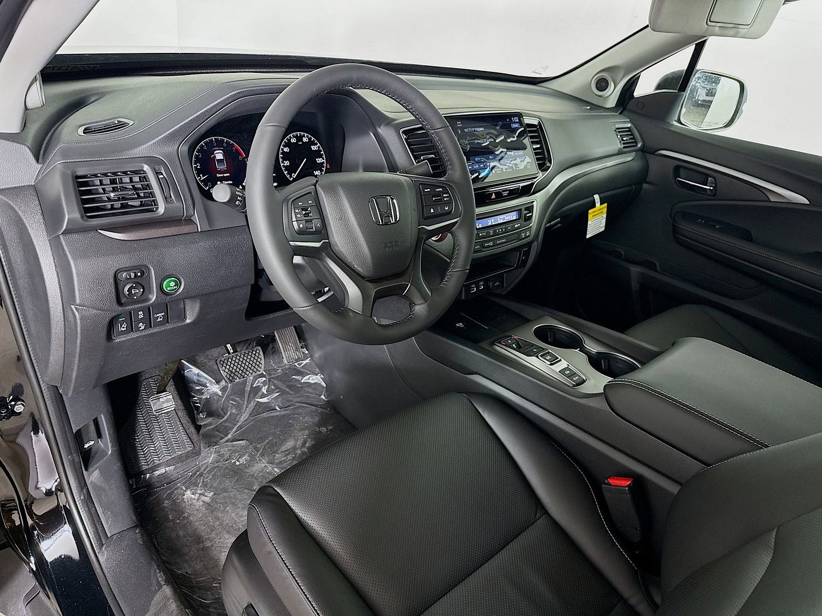 2026 Honda Ridgeline - Photo 7