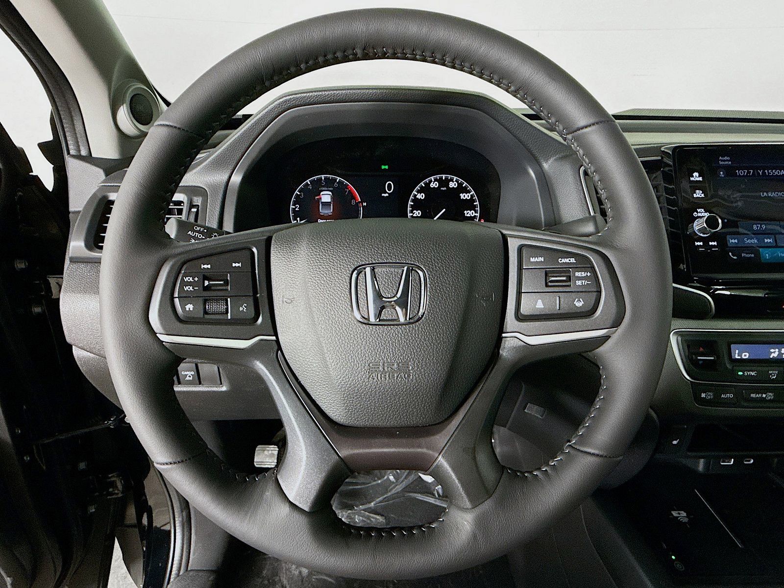 2026 Honda Ridgeline - Photo 9