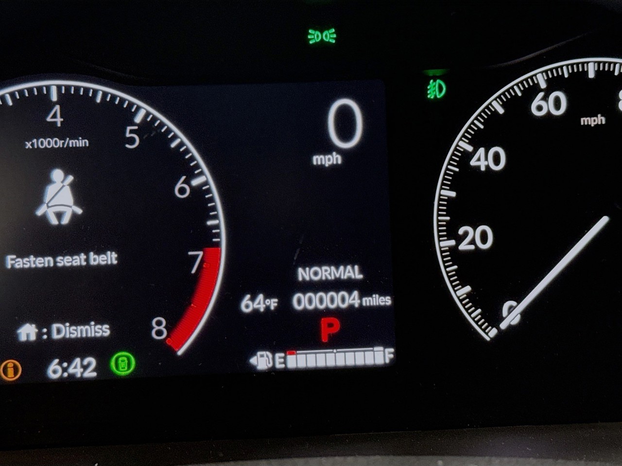 2026 Honda Odyssey - Photo 11