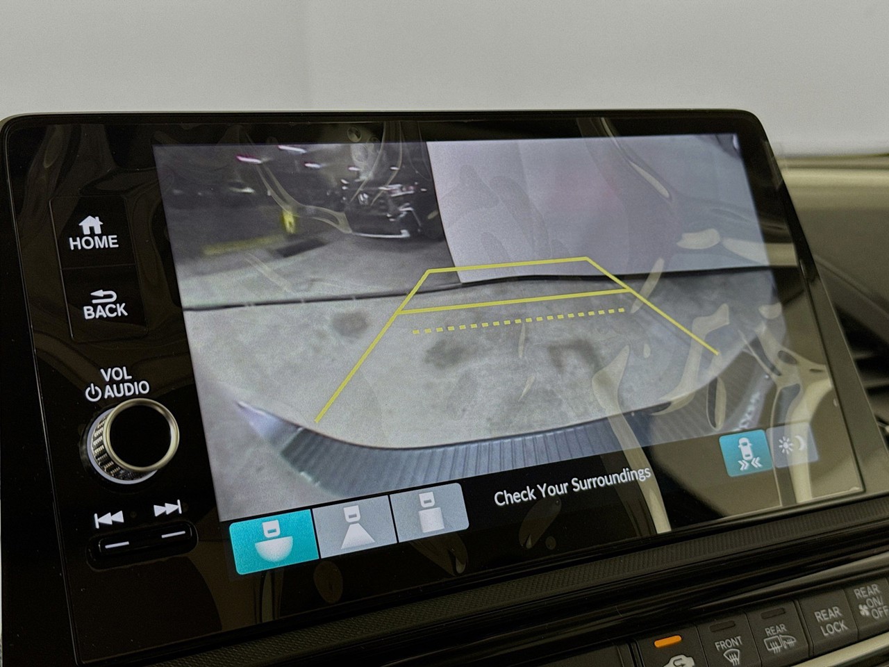 2026 Honda Odyssey - Photo 12