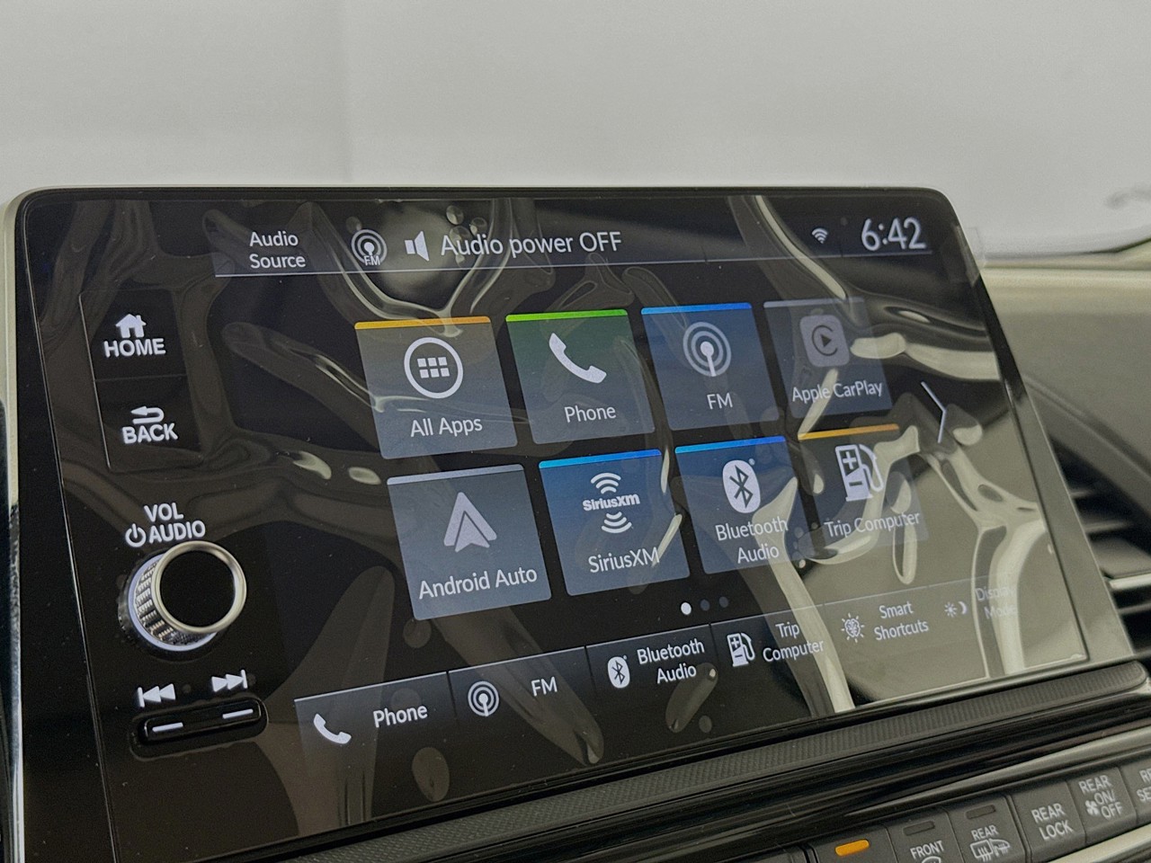 2026 Honda Odyssey - Photo 13