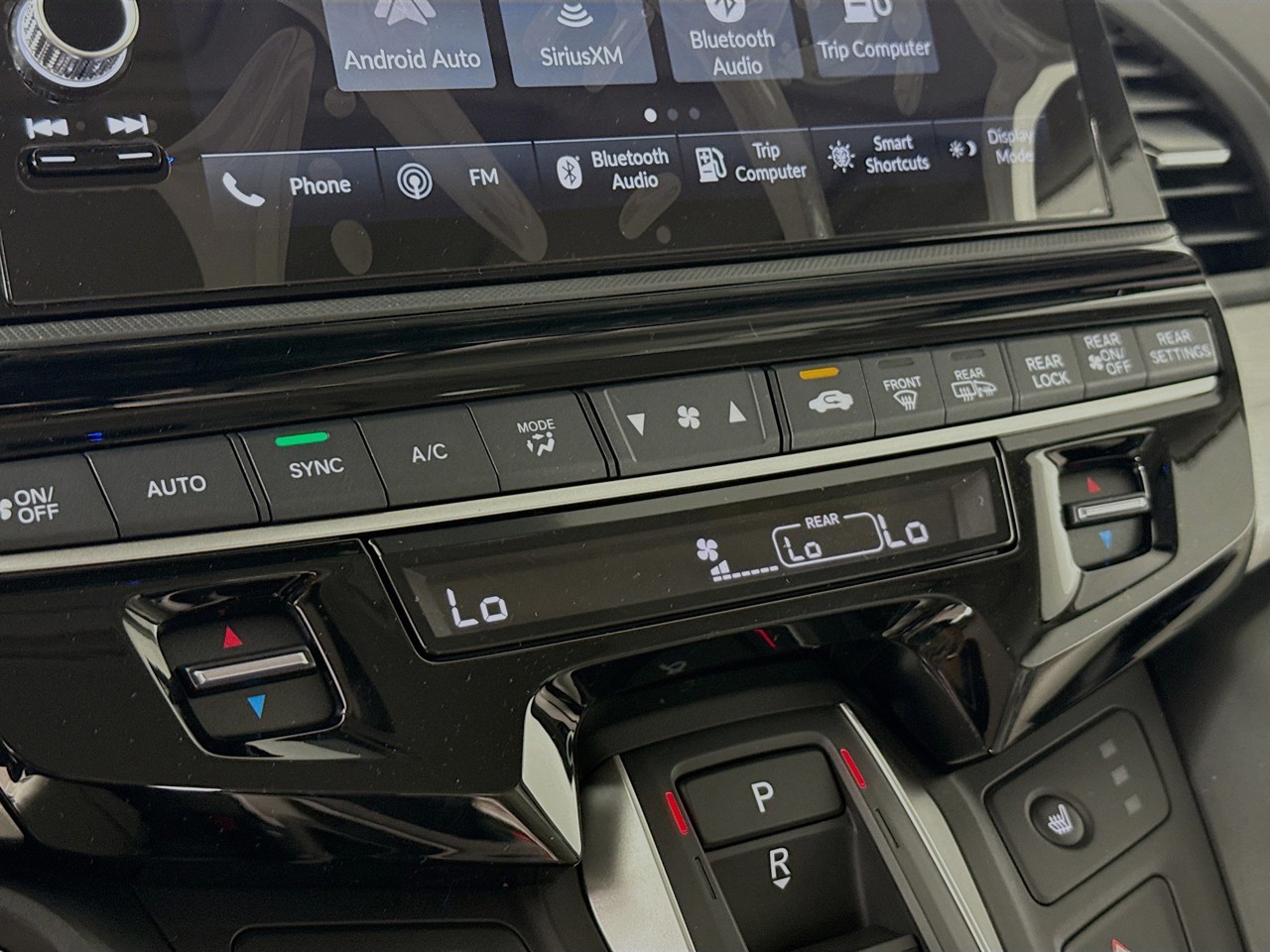 2026 Honda Odyssey - Photo 14