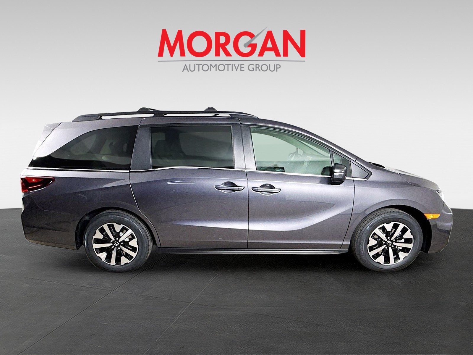 2026 Honda Odyssey - Photo 4