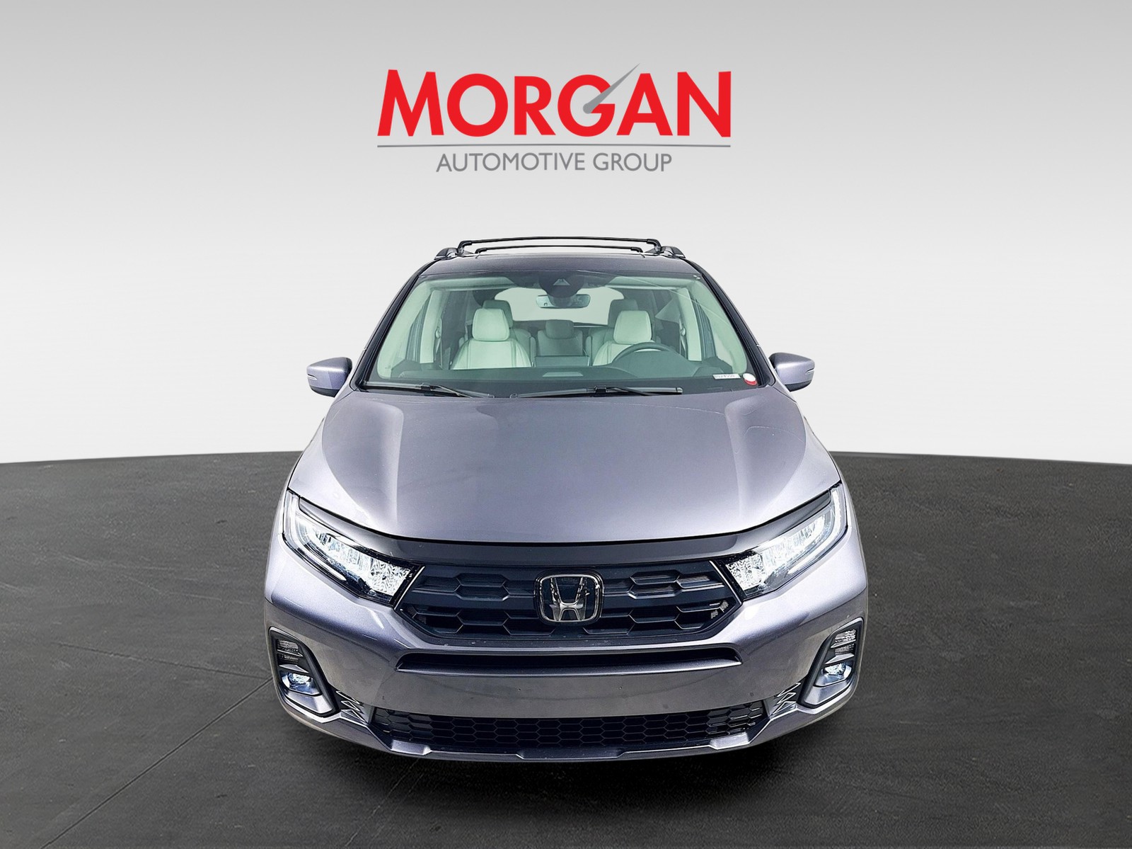 2026 Honda Odyssey - Photo 3