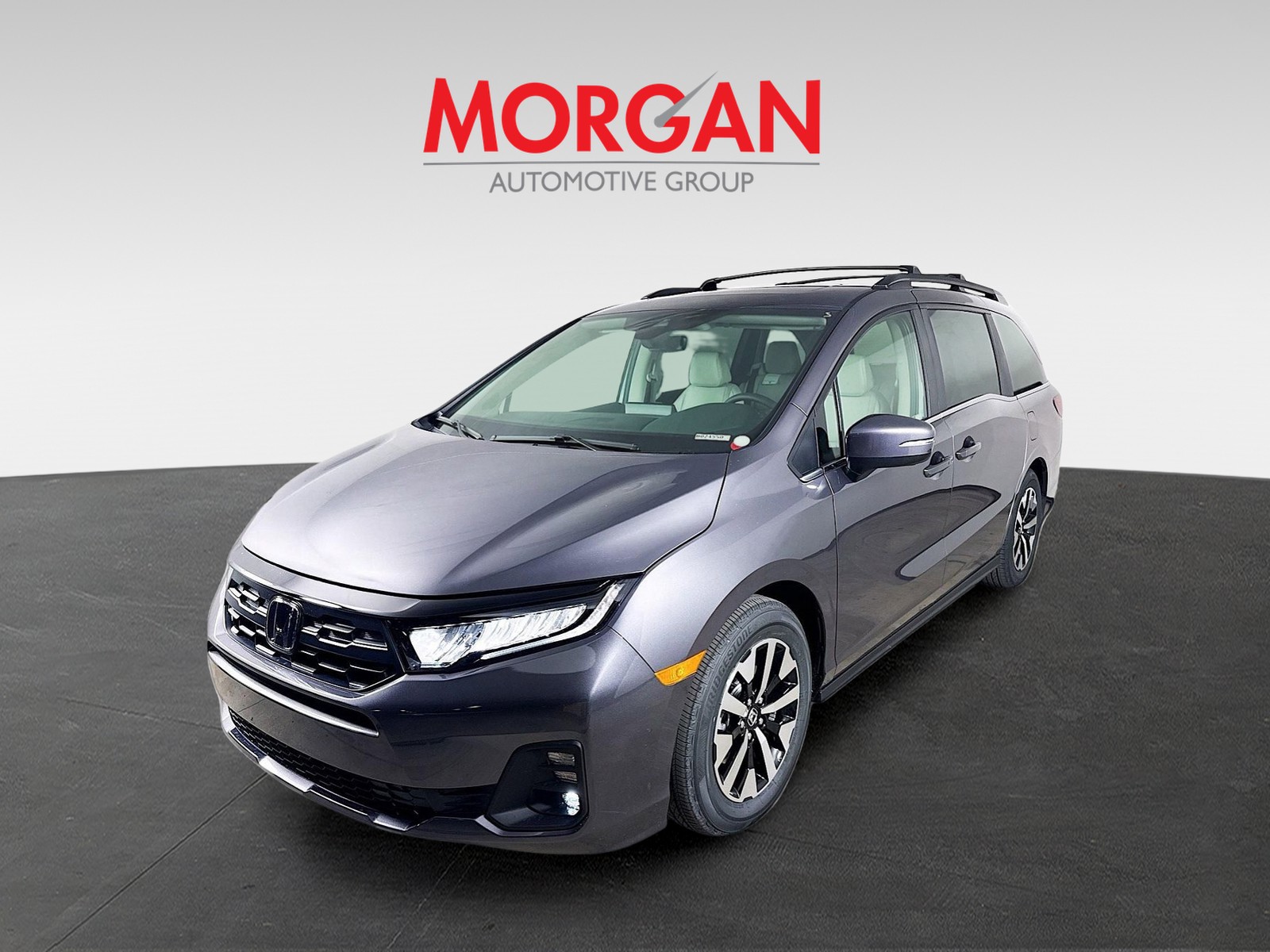 2026 Honda Odyssey - Photo 2