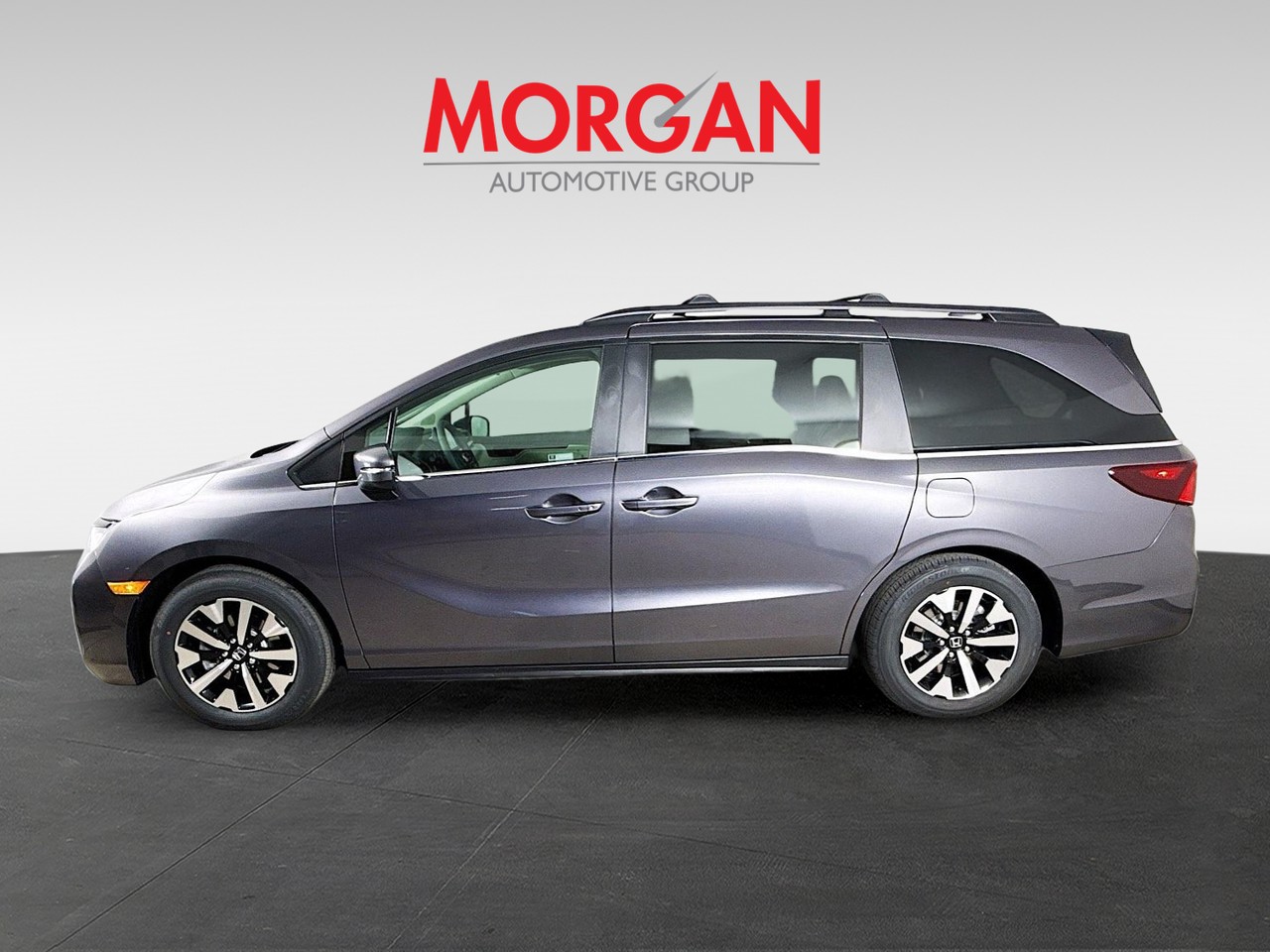 2026 Honda Odyssey - Photo 5