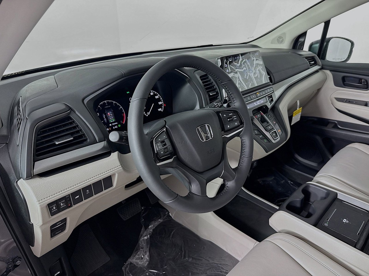 2026 Honda Odyssey - Photo 7