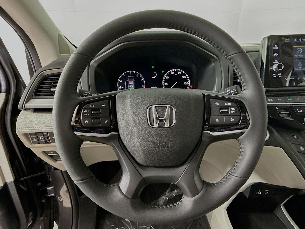 2026 Honda Odyssey - Photo 9