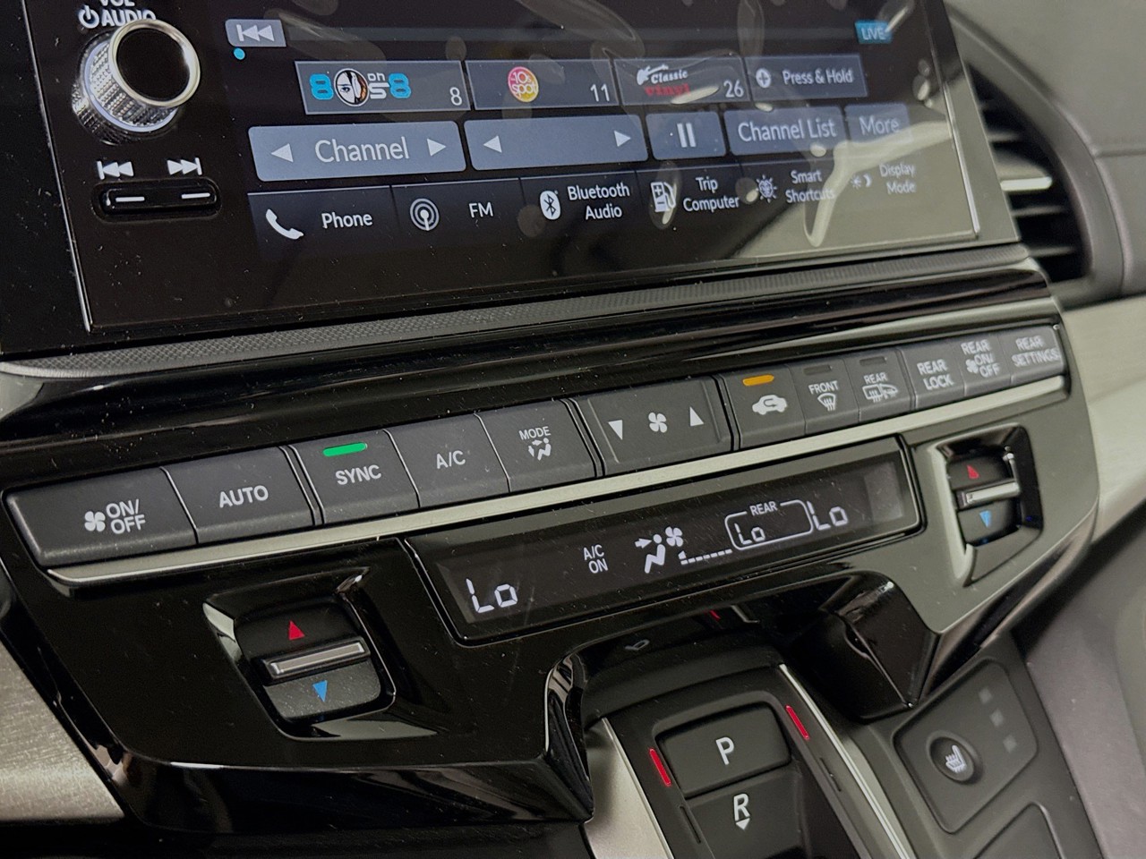 2026 Honda Odyssey - Photo 14