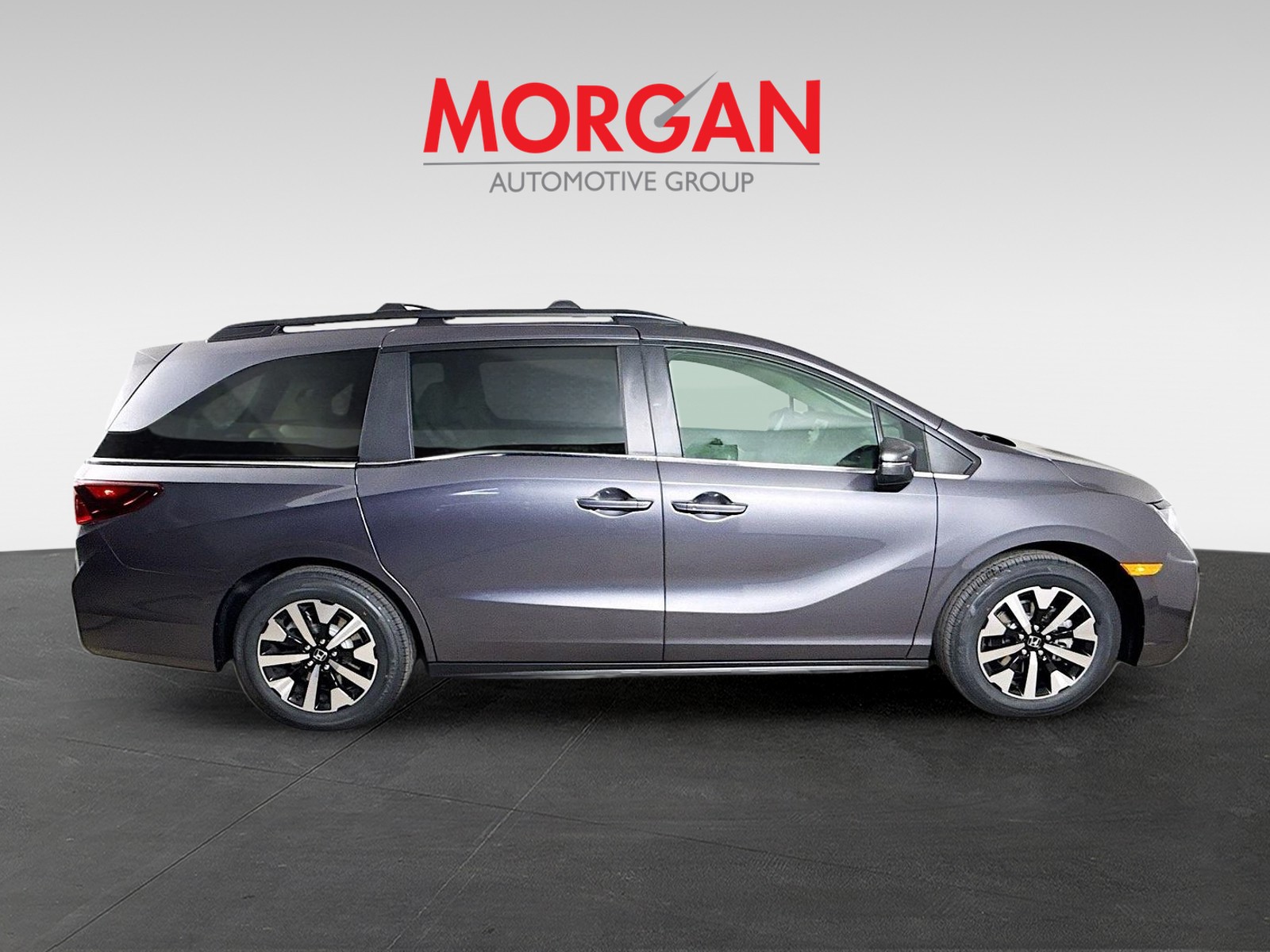 2026 Honda Odyssey - Photo 4