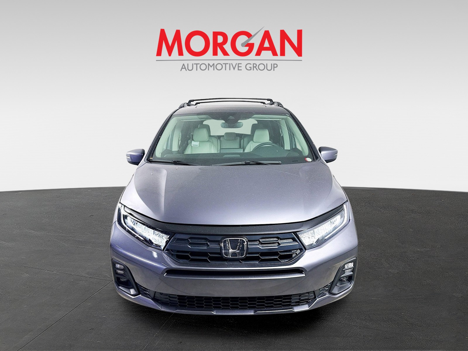2026 Honda Odyssey - Photo 3