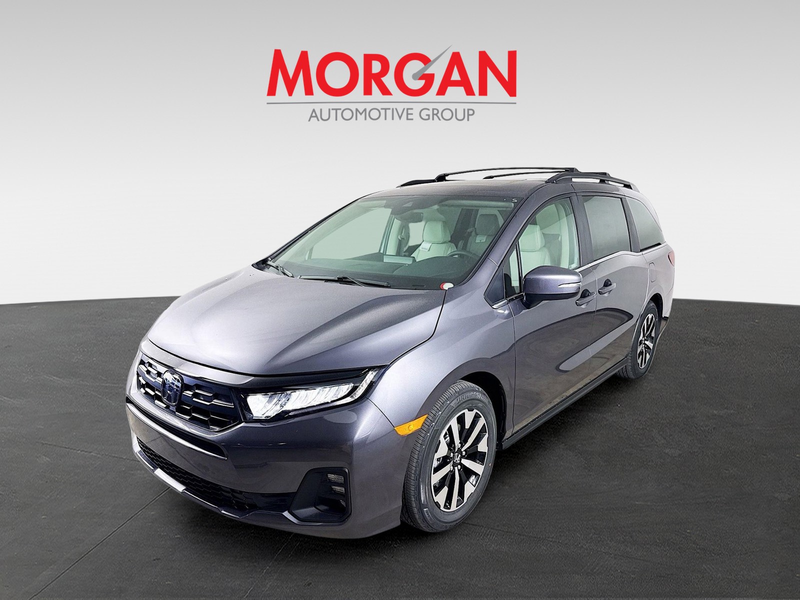 2026 Honda Odyssey - Photo 2