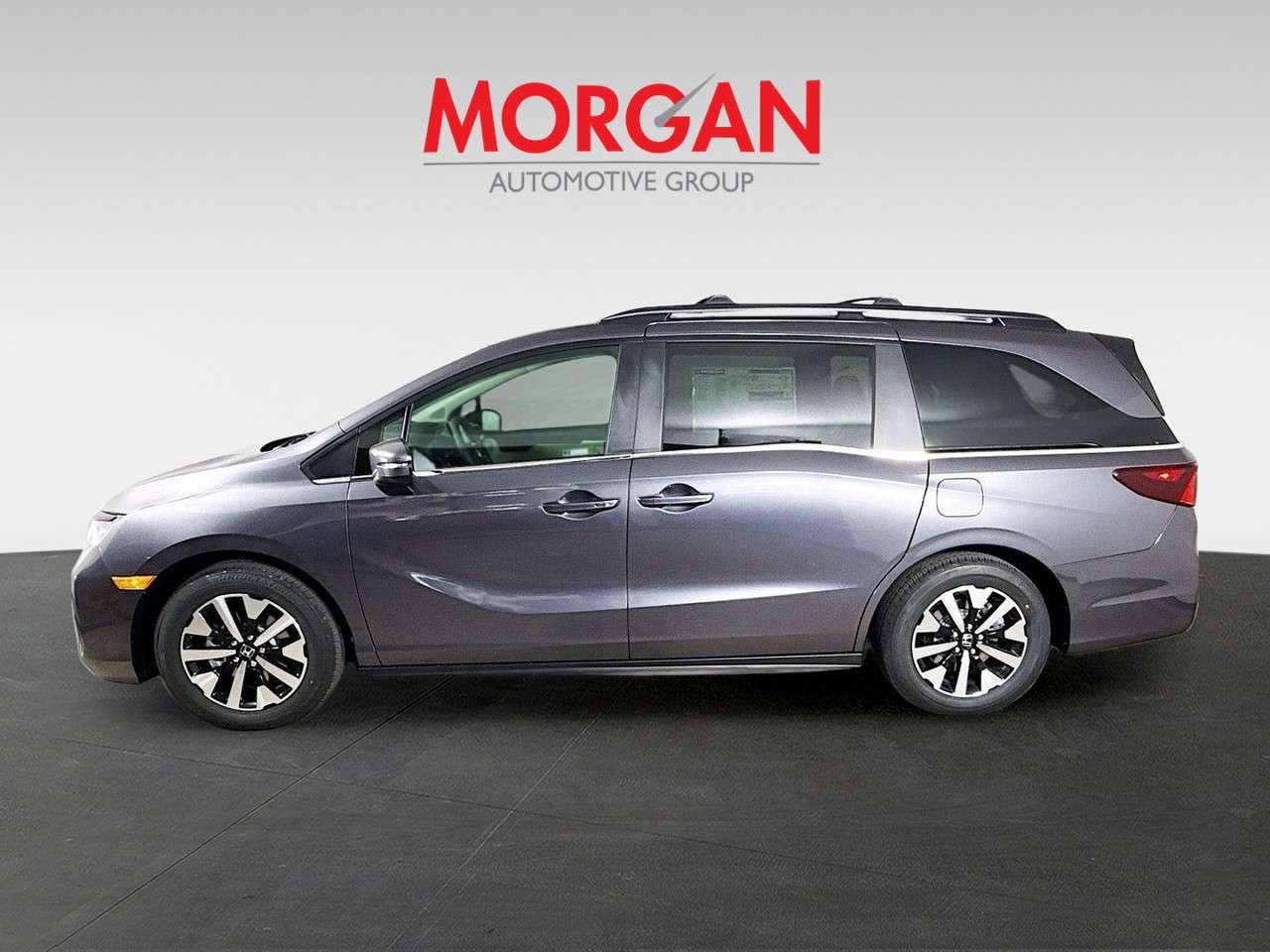 2026 Honda Odyssey - Photo 5