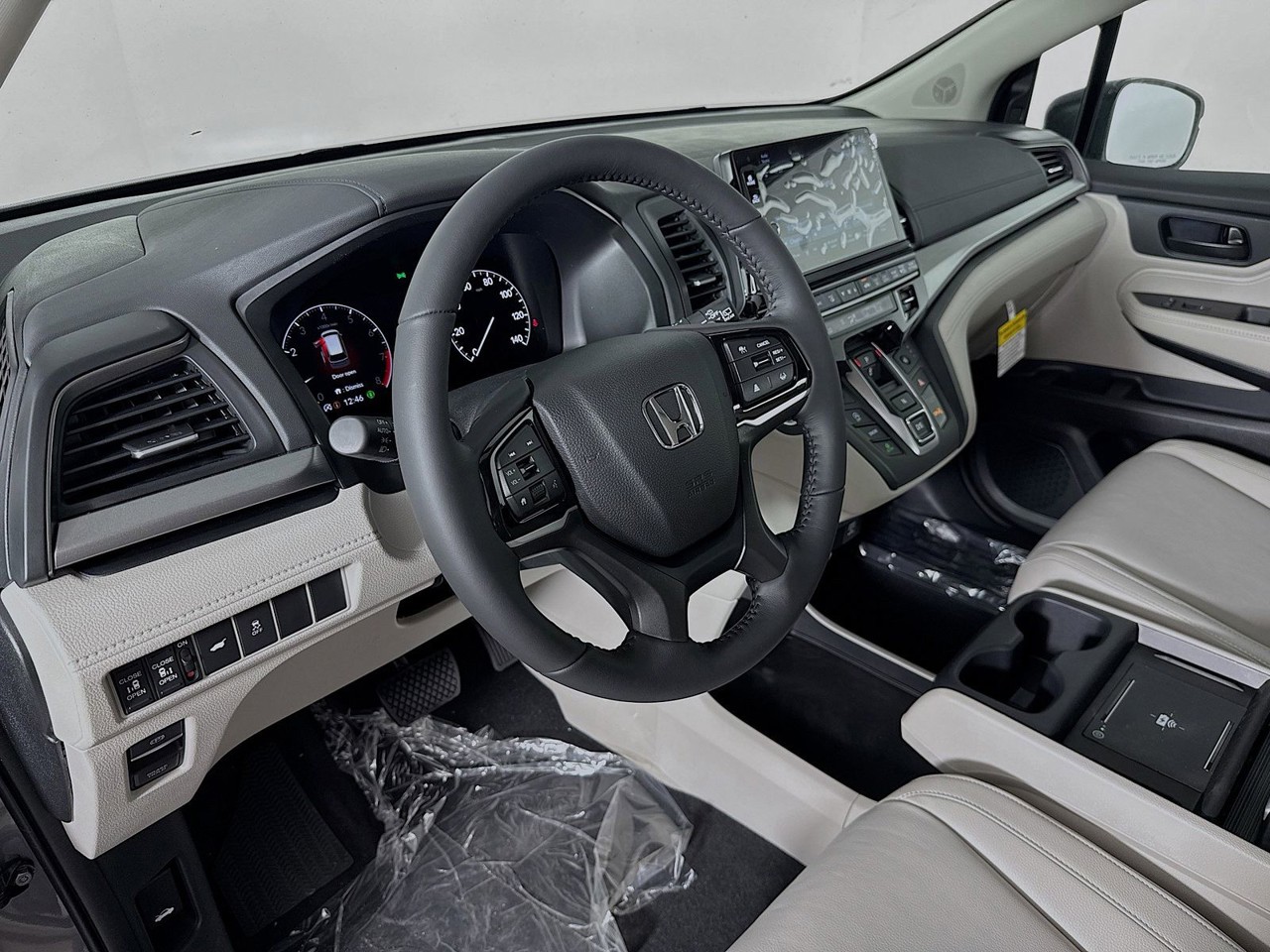 2026 Honda Odyssey - Photo 7