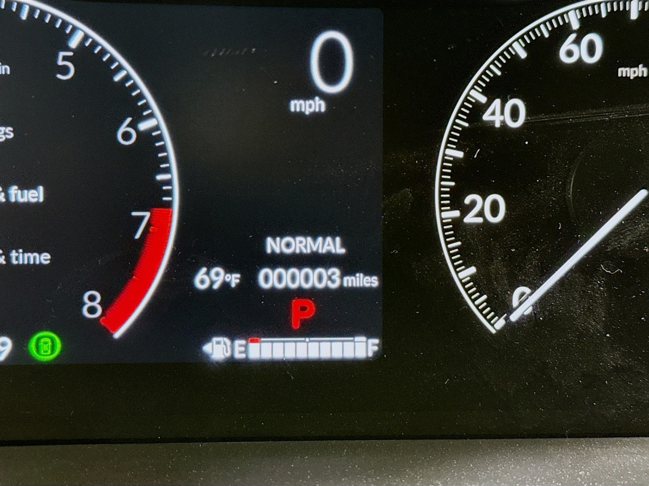 2026 Honda Odyssey - Photo 11