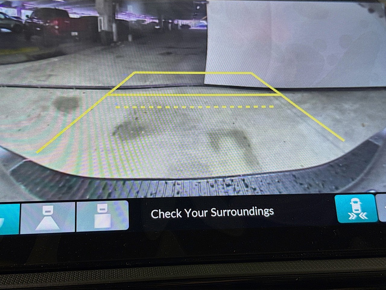 2026 Honda Odyssey - Photo 12