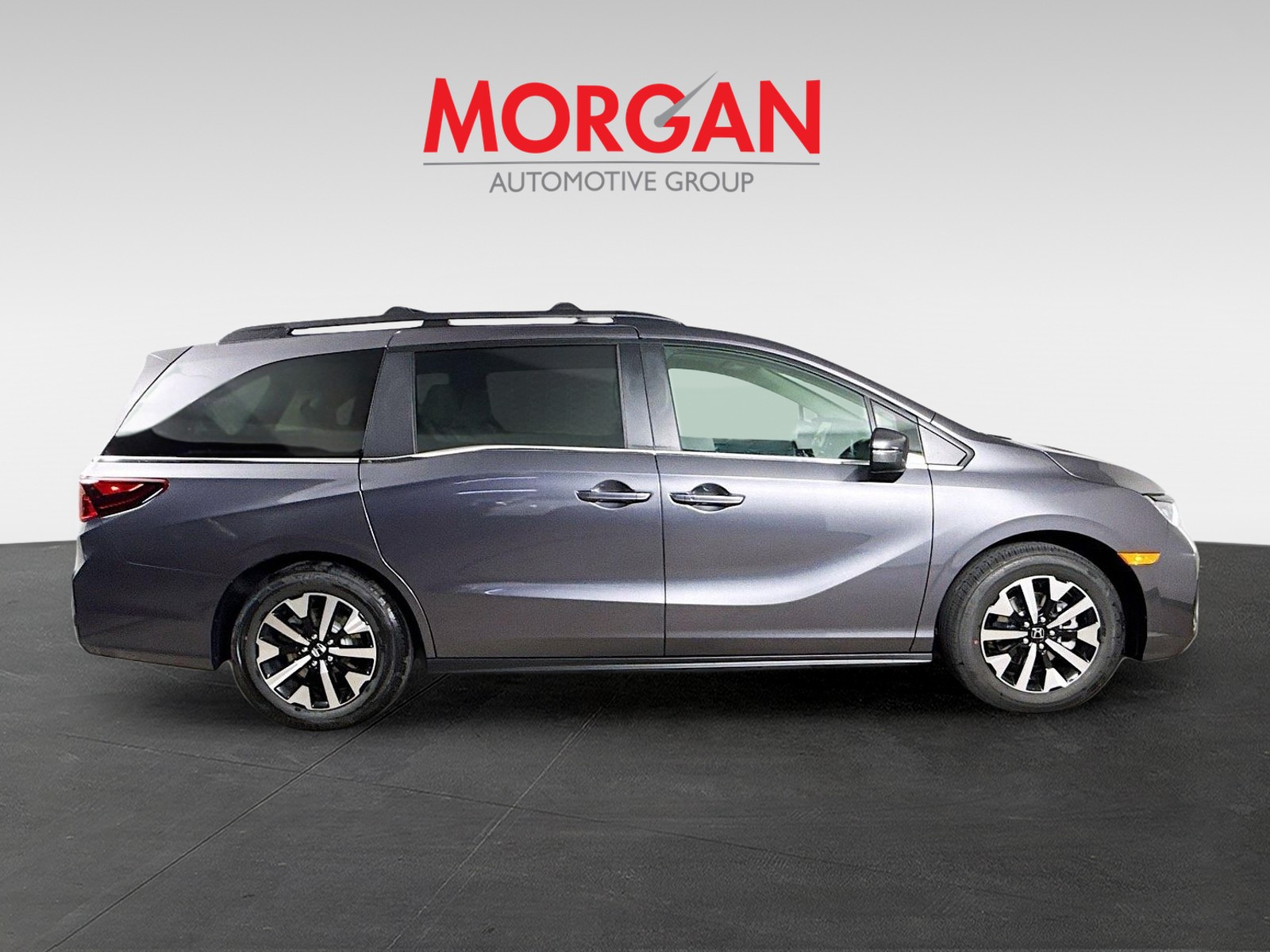 2026 Honda Odyssey - Photo 4