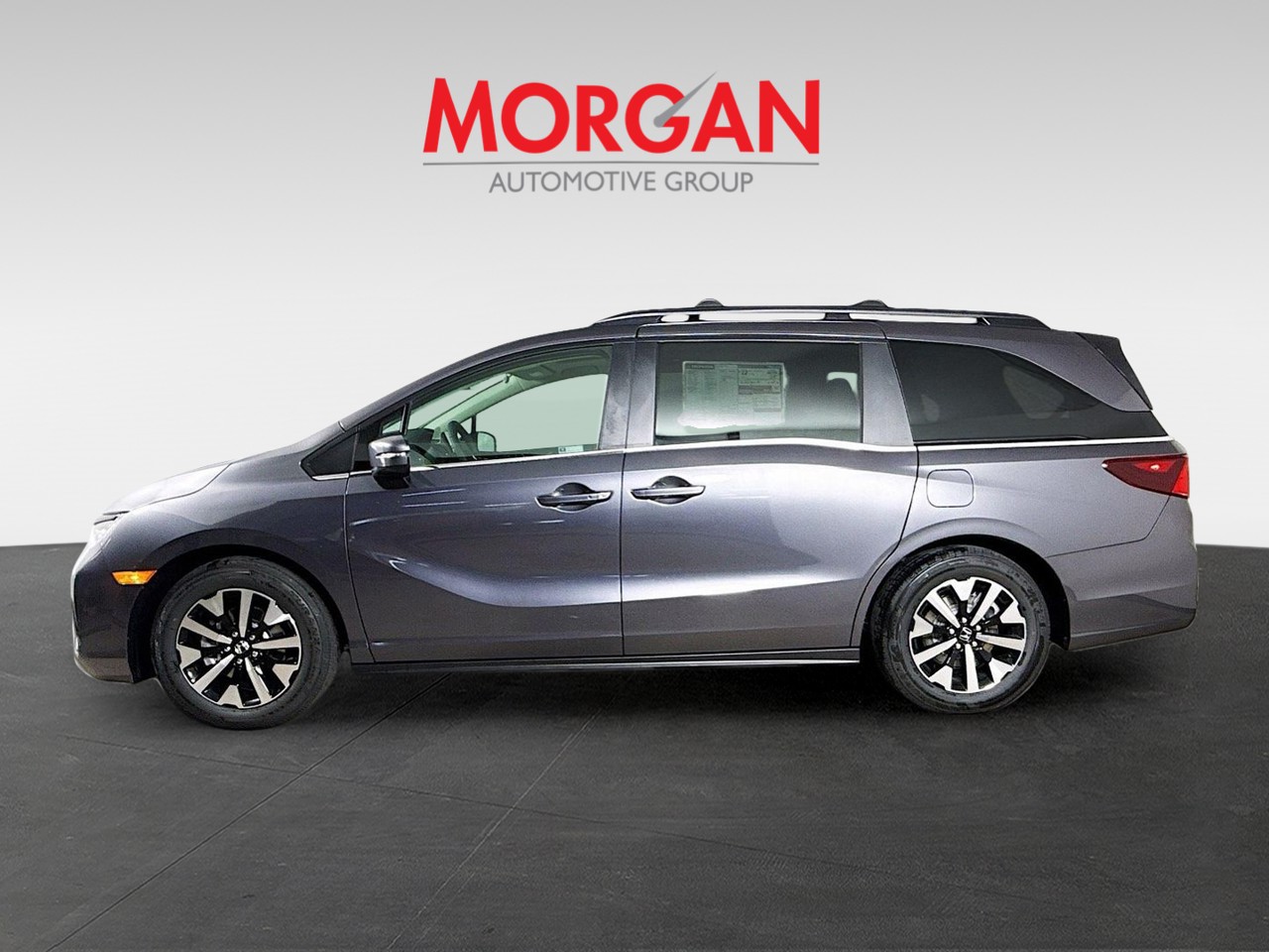 2026 Honda Odyssey - Photo 5