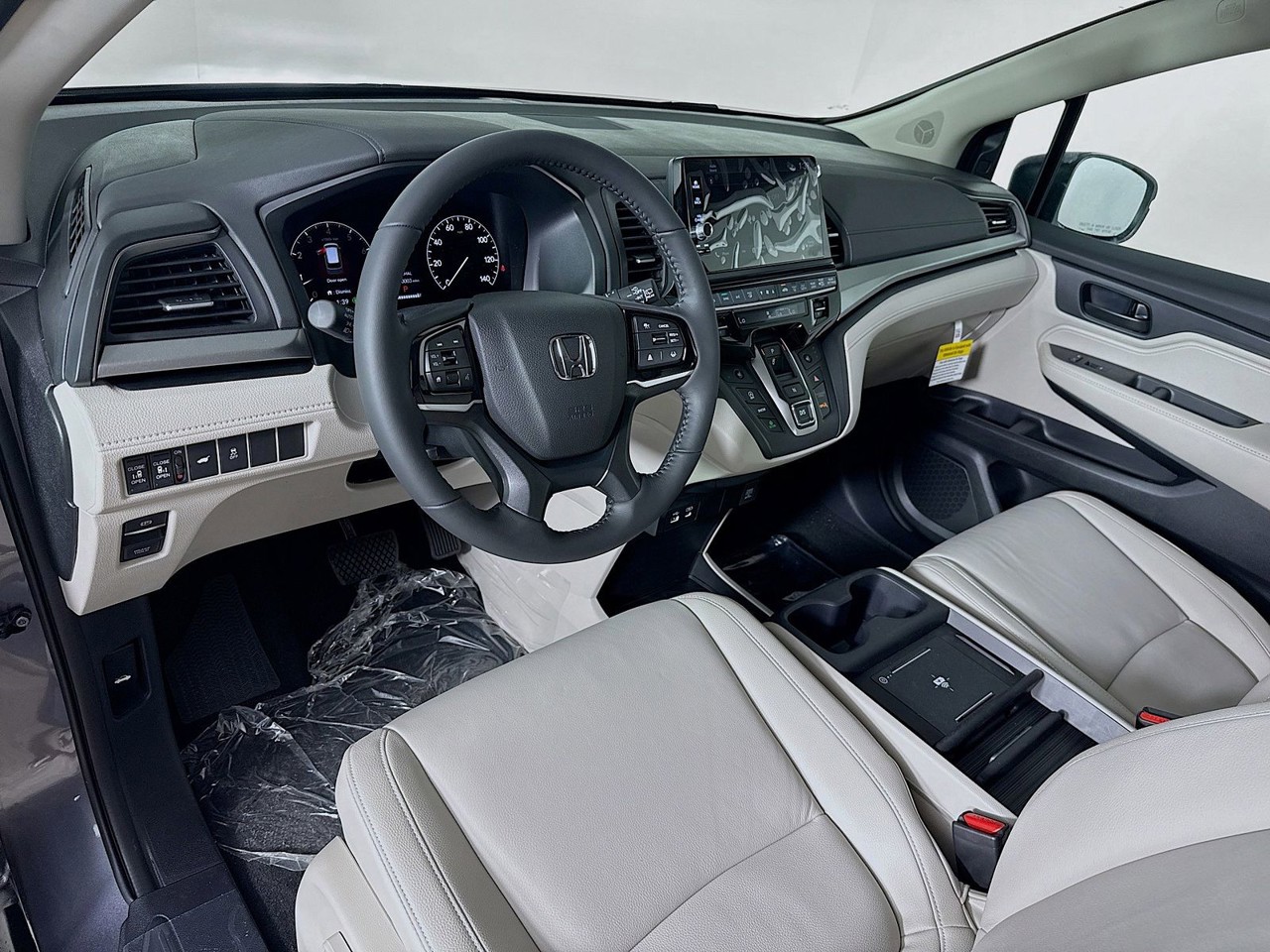 2026 Honda Odyssey - Photo 7