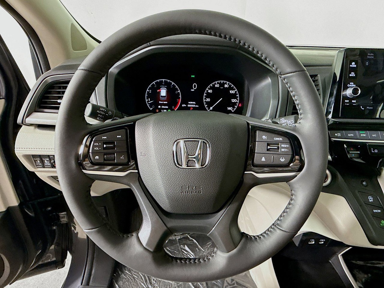 2026 Honda Odyssey - Photo 9