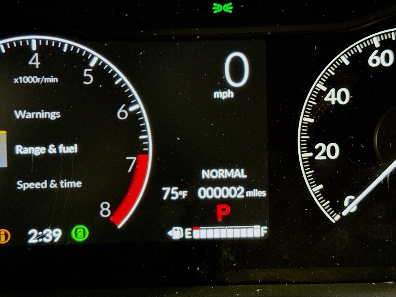 2026 Honda Odyssey - Photo 11