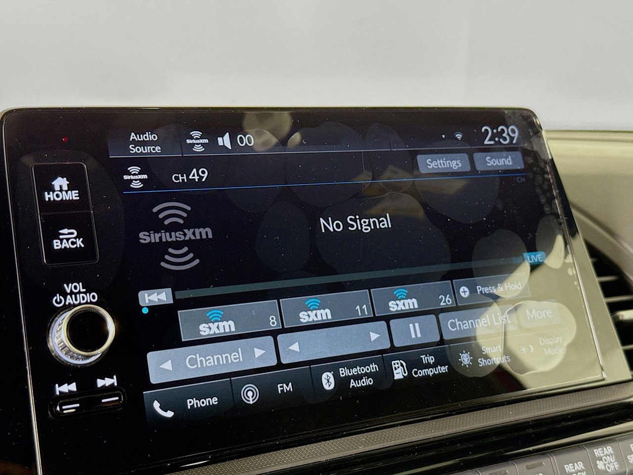 2026 Honda Odyssey - Photo 13