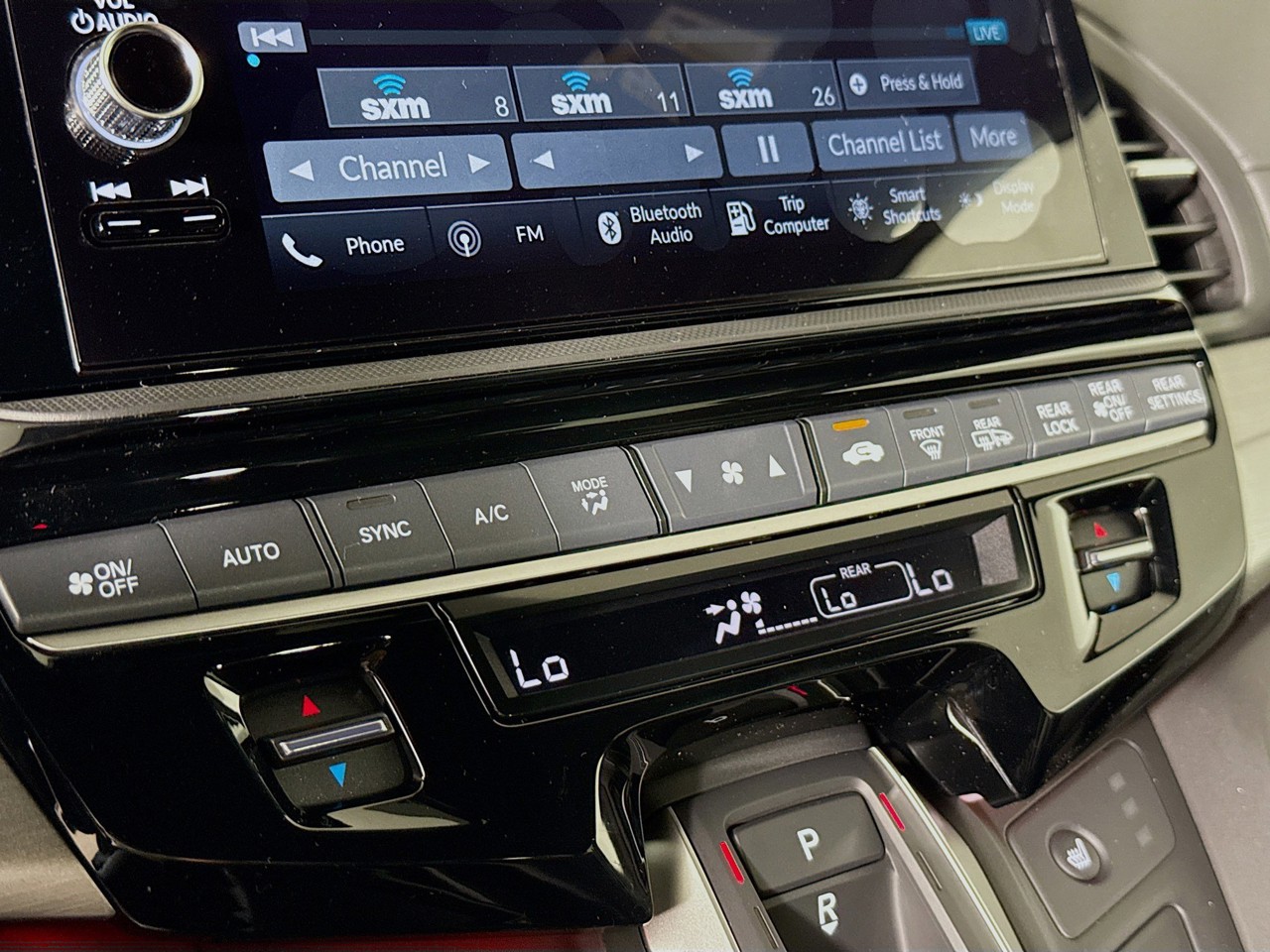 2026 Honda Odyssey - Photo 14