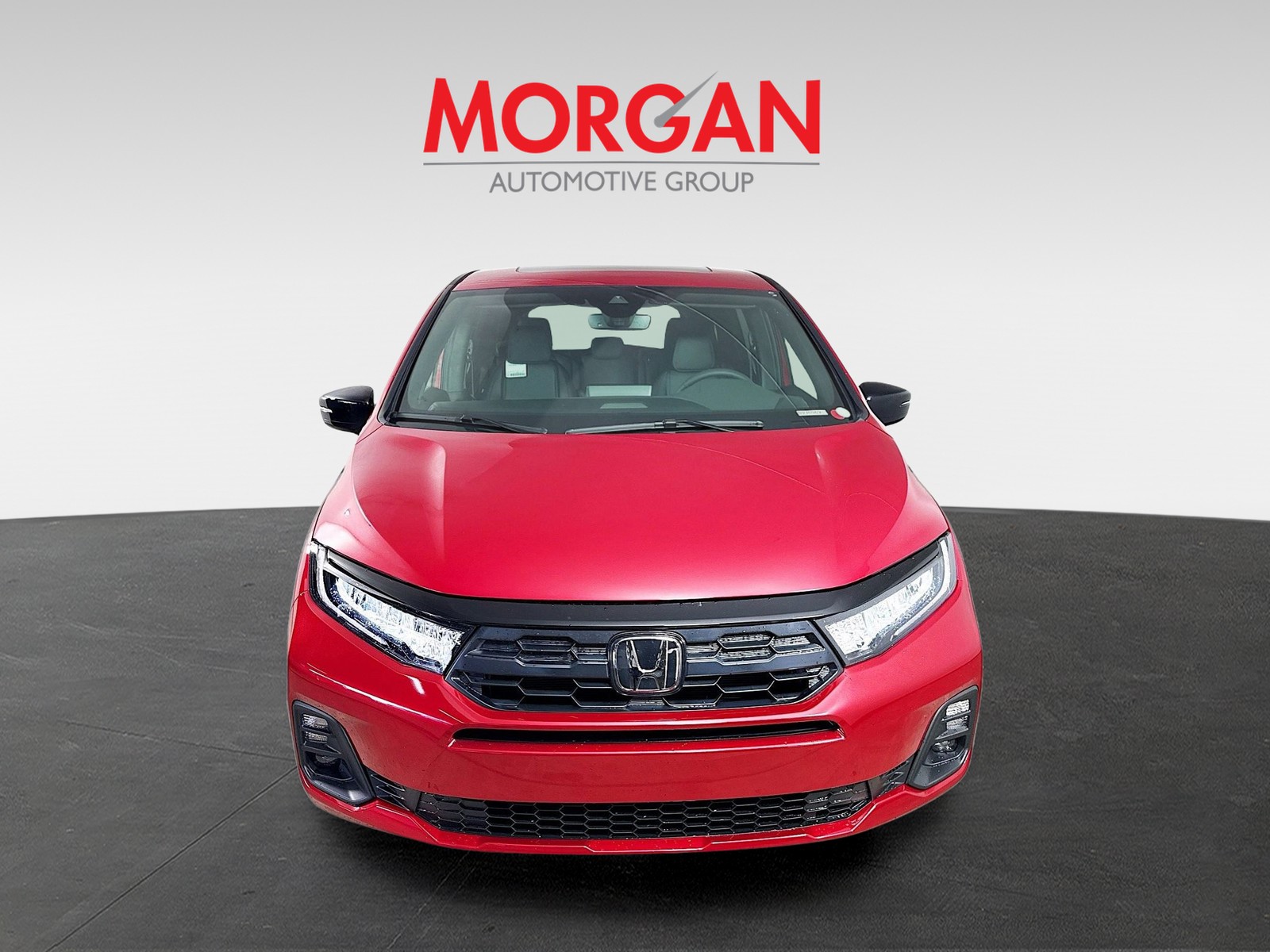 2026 Honda Odyssey - Photo 3