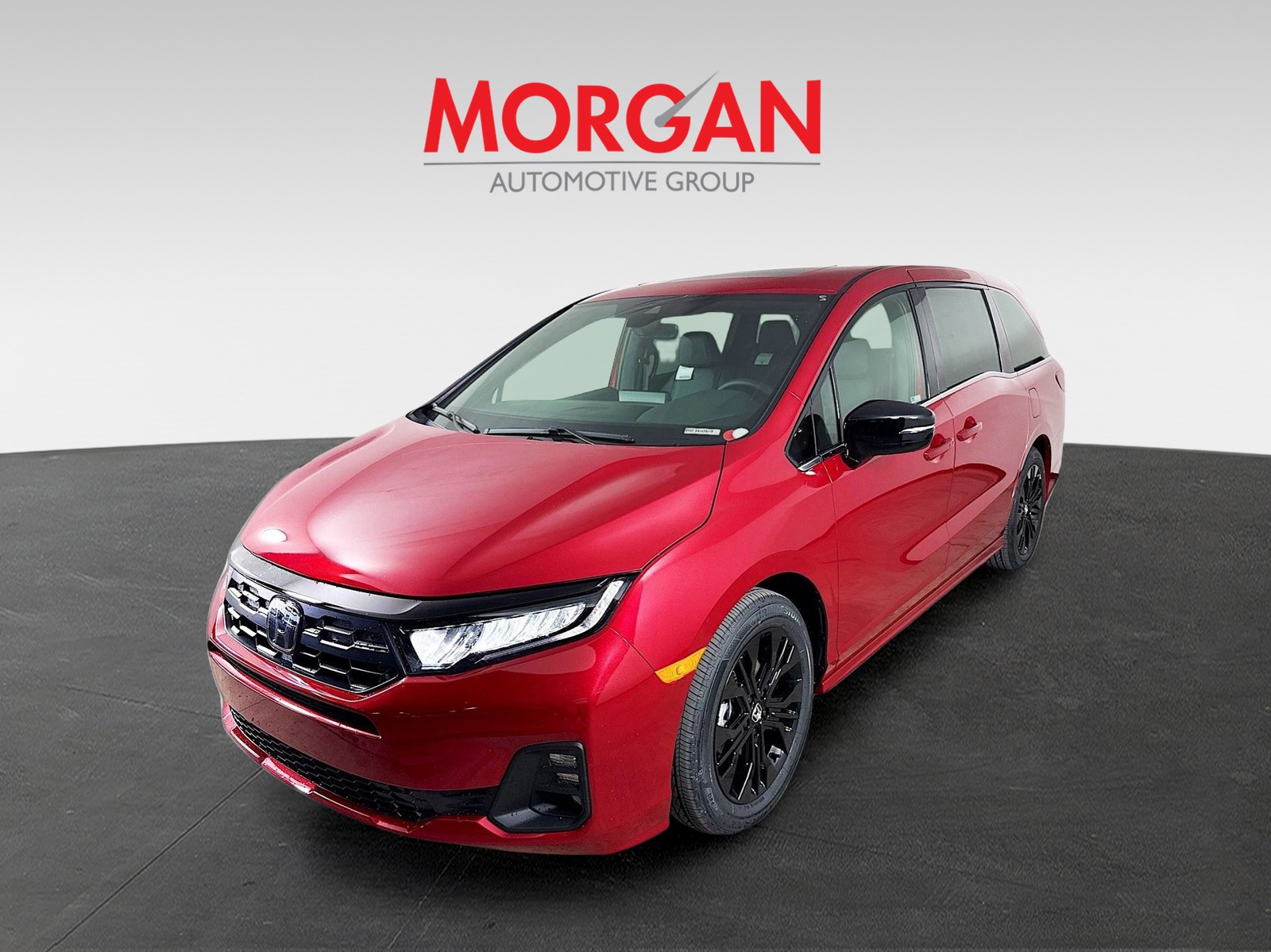 2026 Honda Odyssey - Photo 2