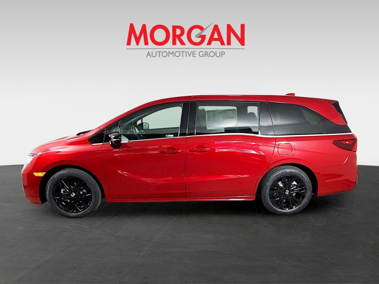 2026 Honda Odyssey - Photo 5