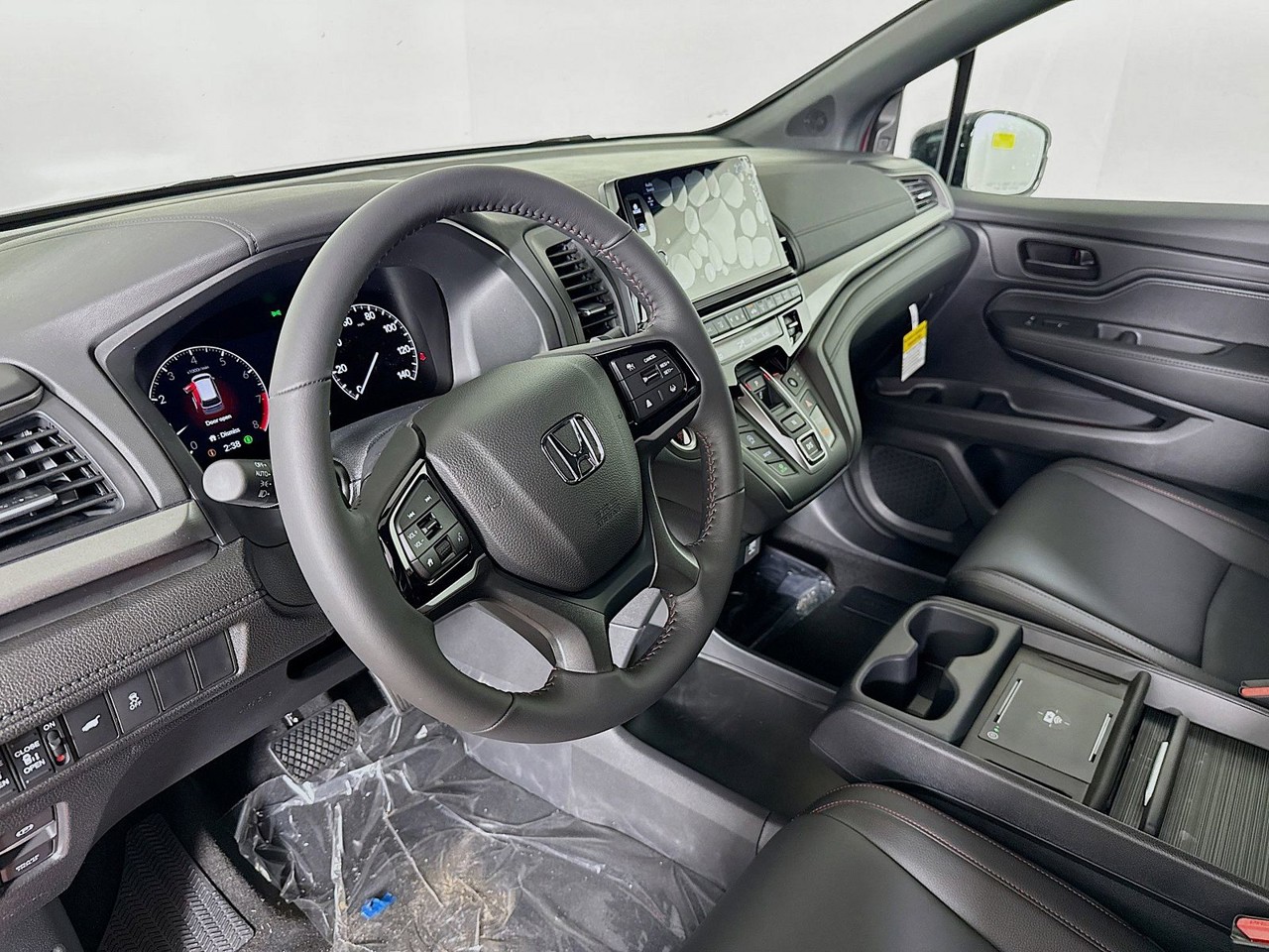 2026 Honda Odyssey - Photo 7