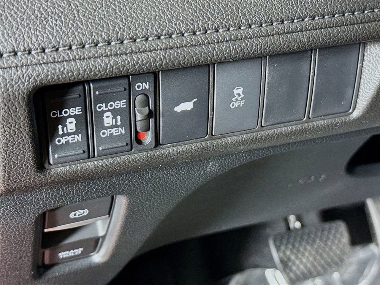 2026 Honda Odyssey - Photo 8