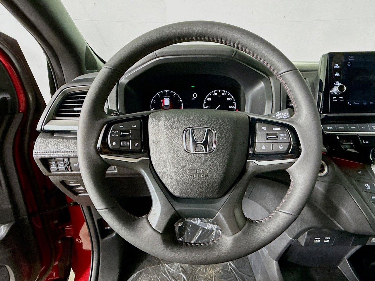 2026 Honda Odyssey - Photo 9