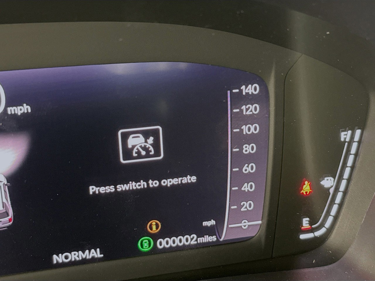 2026 Honda Passport - Photo 11