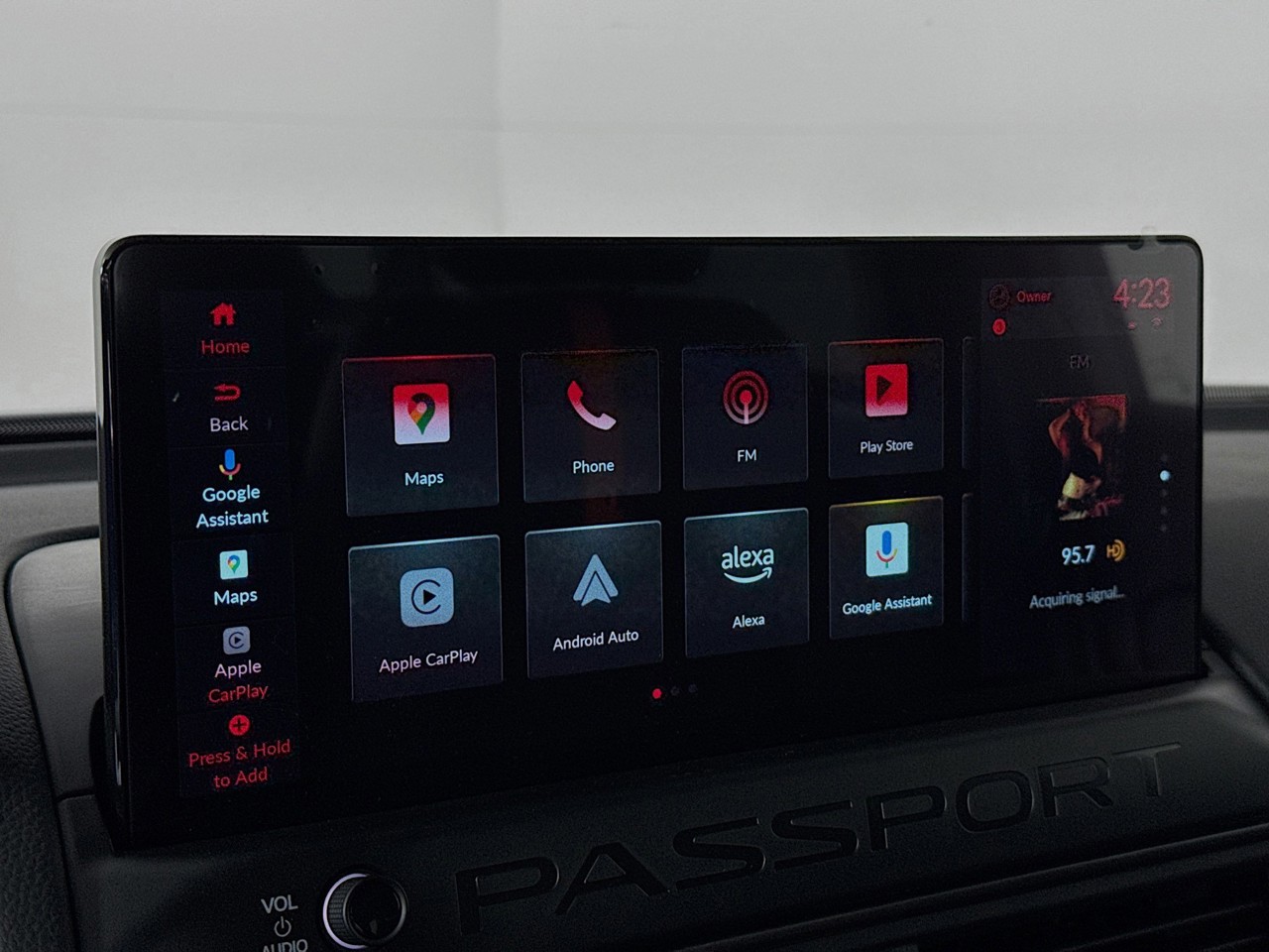 2026 Honda Passport - Photo 14
