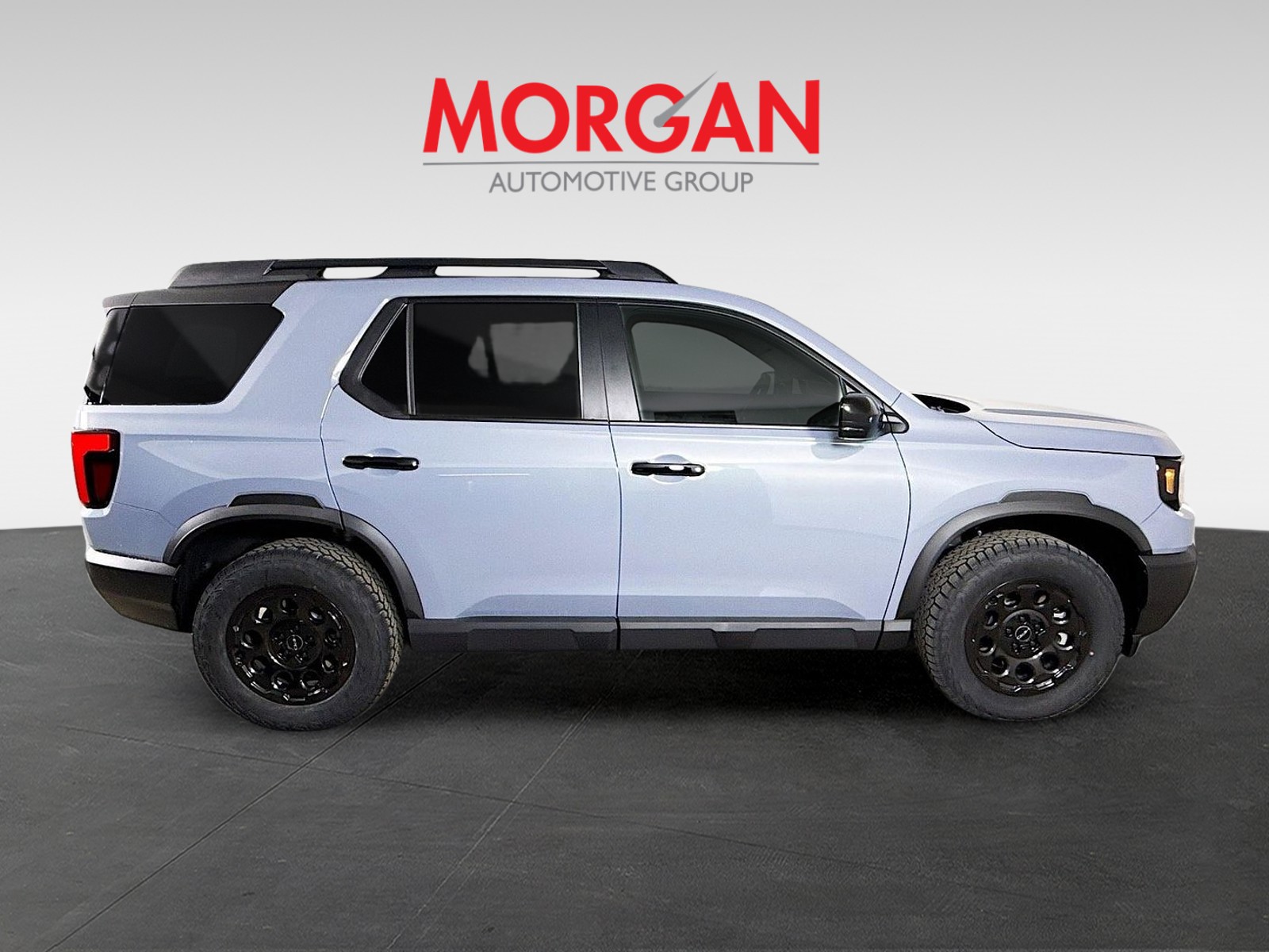 2026 Honda Passport - Photo 4