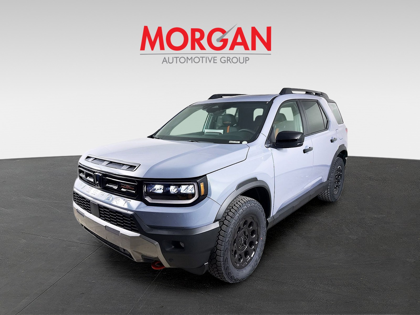 2026 Honda Passport - Photo 2