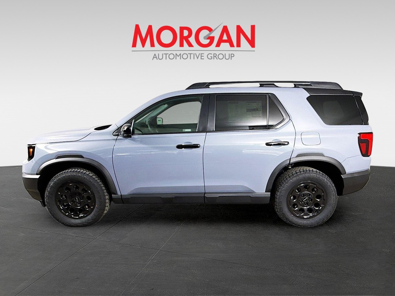 2026 Honda Passport - Photo 5
