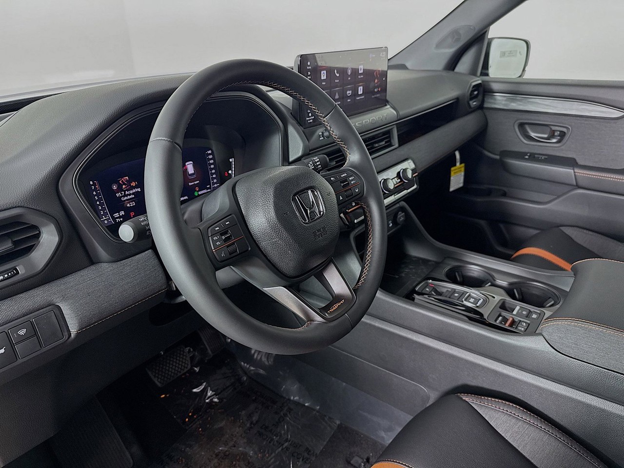 2026 Honda Passport - Photo 7