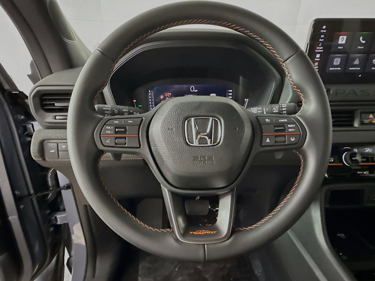 2026 Honda Passport - Photo 9
