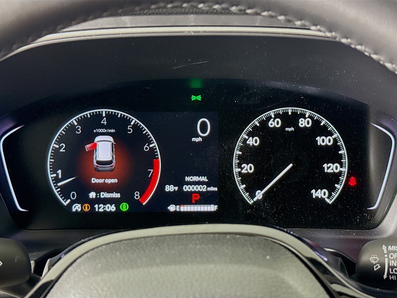 2025 Honda Pilot - Photo 11