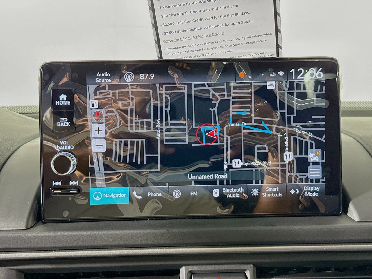 2025 Honda Pilot - Photo 12