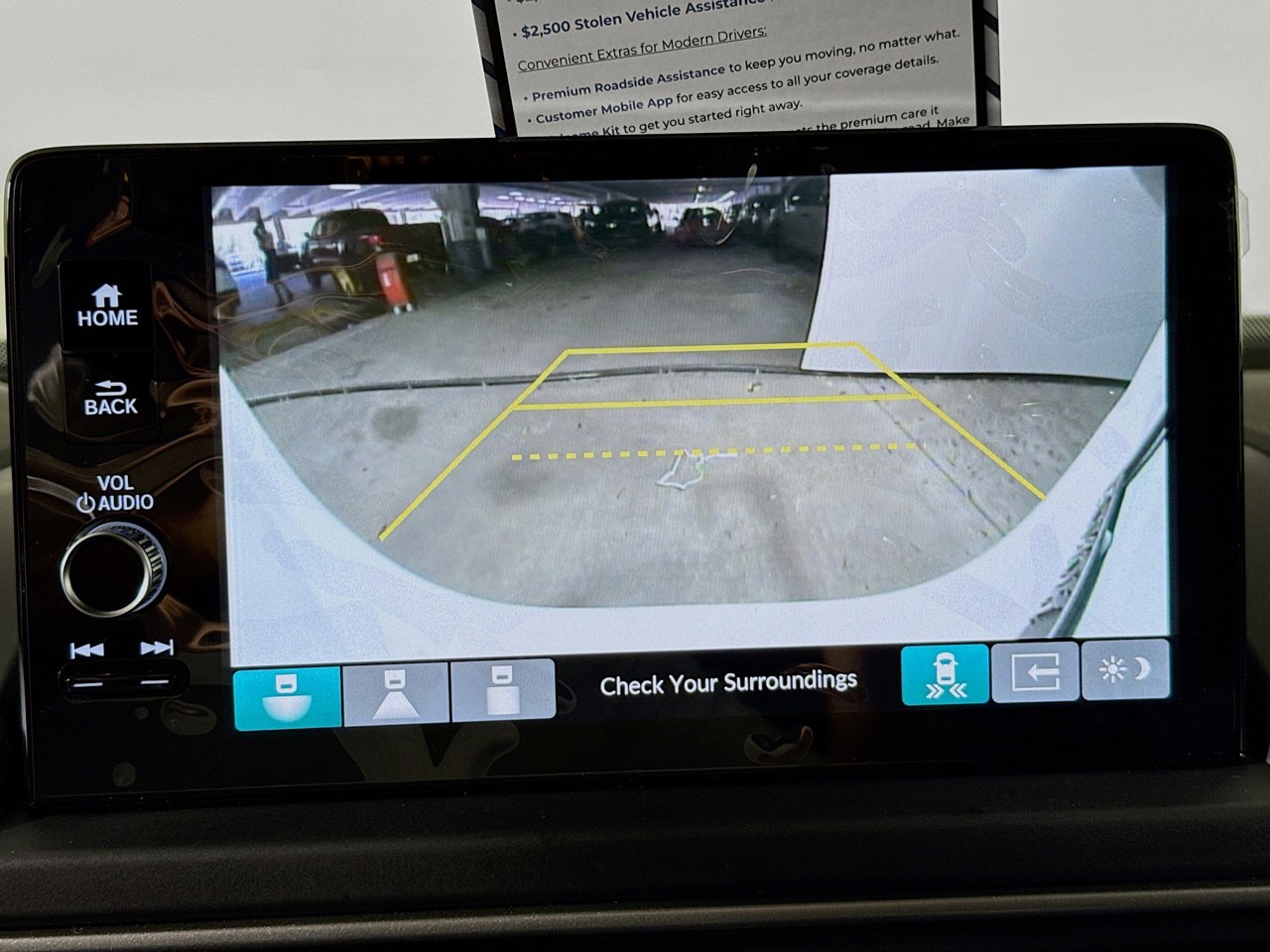 2025 Honda Pilot - Photo 13