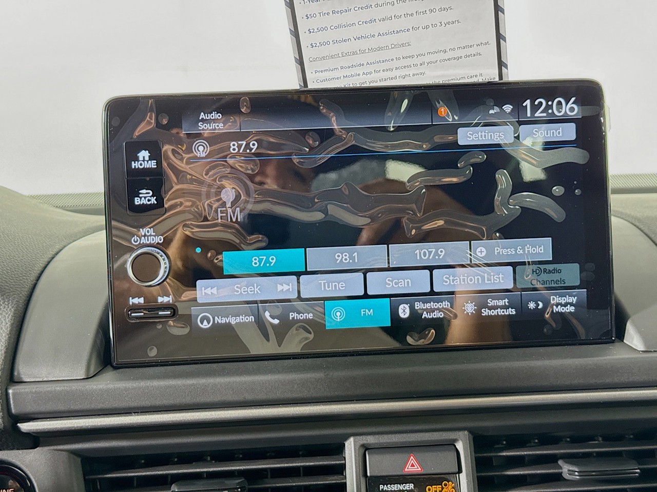 2025 Honda Pilot - Photo 14