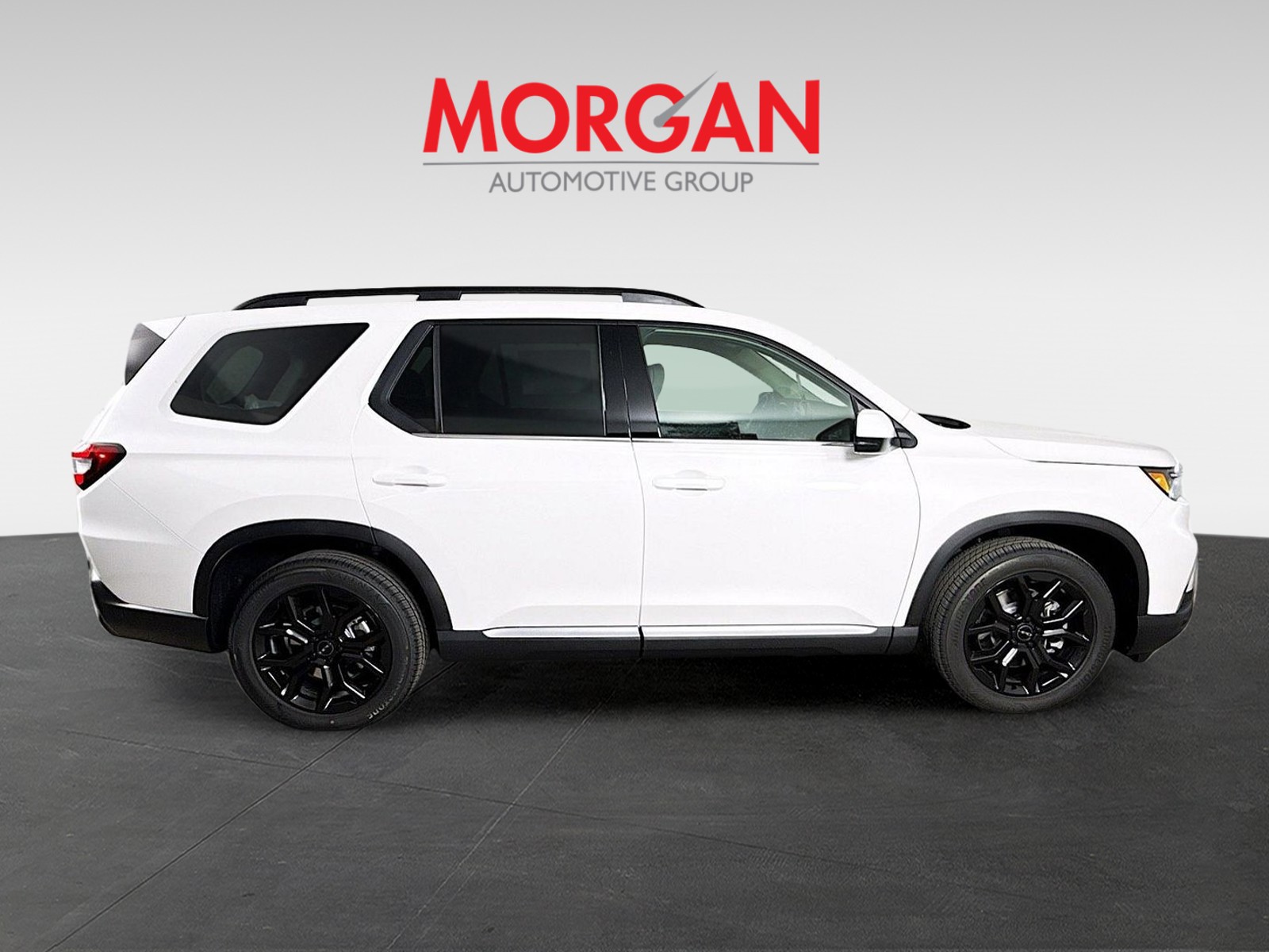 2025 Honda Pilot - Photo 4