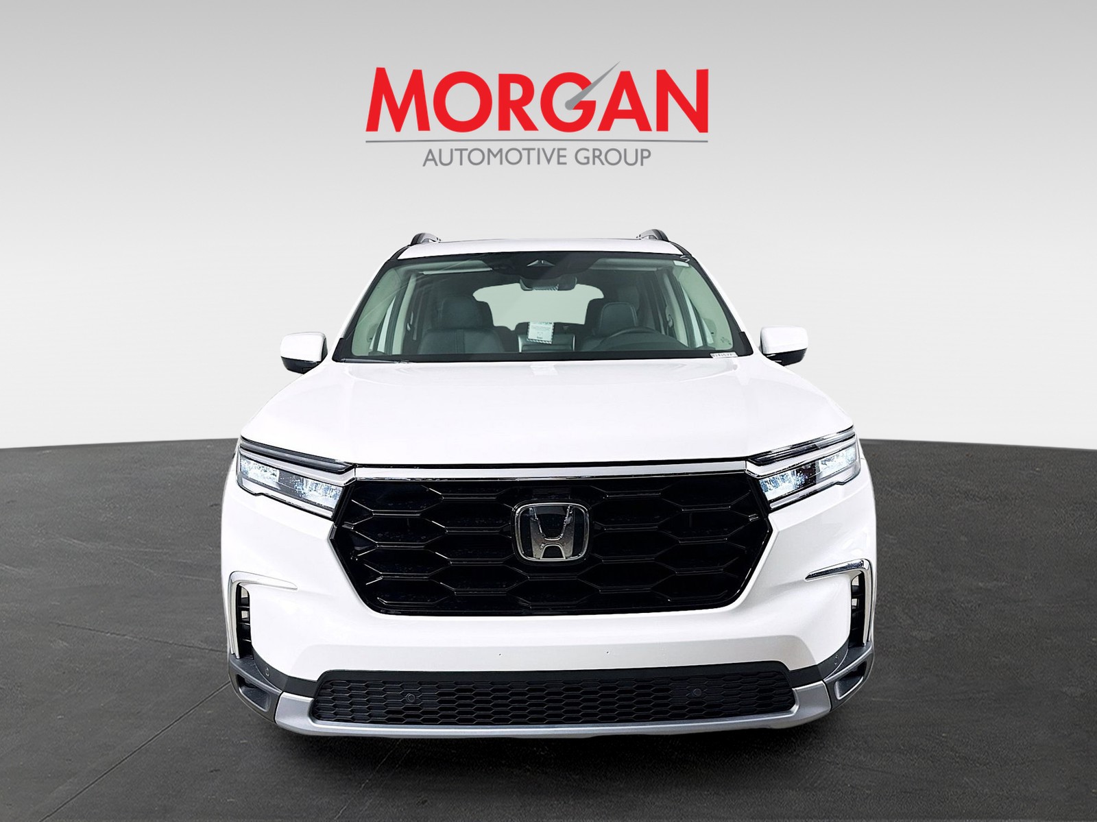 2025 Honda Pilot - Photo 3